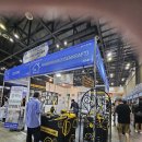 동아스포츠산업 | 2025동아전람 KINTEX 7대 박람회 방문후기