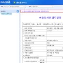 지에스모터스주 이미지