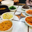 청숫골보리밥쌈밥 이미지