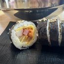 택지김밥 네이버블로그