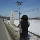 장곡면 신동리마을회관 | 신동리 냉이마을에서 푸드킹콩이 함께 한 냉이 새조개 무침