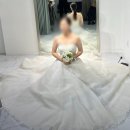 vs 디유드라포엠 비교｜촬영드레스 가봉 솔직후기 (유색드레스·슬림라인·풍성·레이스)(아이웨딩 진행)