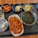 화물차기사식당