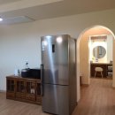 숲 펜션 이미지