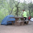 미국 자전거 단독 횡단 24일차-Manzanita campground, Sedona - Flagstaff 이미지