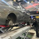 타이어24 | 영등포 24시간 타이어뱅크 영등포점 타이어 위치교체 후기