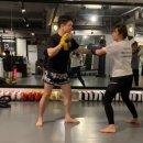 리스펙트 킥복싱 아카데미 이미지