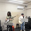 대창사 | 2026년 1월 3일, 1팀 합주 후기