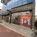 세븐일레븐제주외도부영점 | 제주도 안경 맞출 곳 찾는다면 아이젠트리 외도점(모스콧, 크롬하츠 후기)