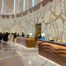 씨유(CU)춘천햇살공원점 | 인천 인스파이어 호텔 포레스트 타워 내돈내산 후기｜얼리 체크인 대기 등록 방법 디럭스킹 조식