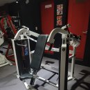 Mts 숄더, 싸이벡스 갈릴레오 인아웃타이 이미지