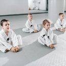 리틀아이 태권도장 이미지