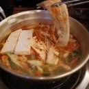 통삼겹&쪽갈비