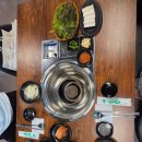 반포쇼팅타운 7동 앞 | 반포 삼겹살 맛집 추천 - 된장박이삼겹좋구만 반포점 방문후기