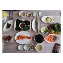 은아회식당 이미지