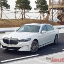 [시승기] 넉넉함에 경제성 결합, BMW 745Le M 이미지