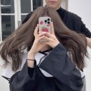 블랙 빼고 샌드브라운 성공! 합정 미용실 샵꽁뜨 세히실장 후기