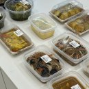 경북도청 아이파크 경로당 | 예천 오늘의찬스 반찬 가짓수 다양한 경북도청 반찬가게