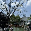 평강로 | 추천/동화리 한옥 감성 숙소 “Wenlv Gusu Yard Hotel” 후기|핑장루 주변 숙소|내돈내산갬성미친숙소🤍