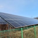 HR 태양광발전소 이미지