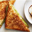 Kaya Toast (카야 토스트) 이미지