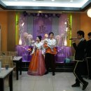 왕자한복 이미지