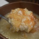 오백년 누룽지백숙 이미지