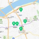 뚜레쥬르 강일리버파크10단지점