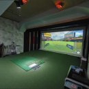 럭키 골프 클럽 이미지