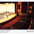 을숙도문화회관대공연장 이미지