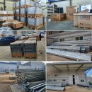 번창 태양광발전소 이미지