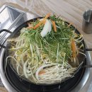 강변가든 | 물갈비의 진수, 라제통문 인근강변 '라제가든'