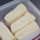 잼나오락실 용인점 | 용인 빵집 추천｜화이트리에 용인역북점 생식빵과 애플시나몬잼 솔직 후기