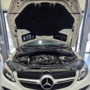 레드 모터스 | [레드모터스] #대구벤츠정비 #벤츠GLE350D W166 #고압펌프 #연료누유