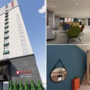 트레블로지 명동 남산 이미지