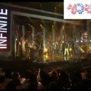 [0000.00.00] 인피니트 내꺼하자 2배속 이미지