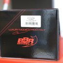 BBR 1:18 Ferrari F12 TDF tailor made on off with Display Case (페라리 한정판) 이미지