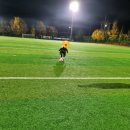 적성체육공원 축구장 이미지