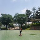 둔전체육공원 네이버블로그