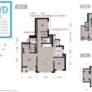 양주회천신도시 디에트르 센트럴시티 이미지