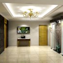 맥스스크린골프 이미지