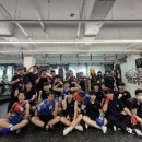 용인대 복싱클럽 이미지