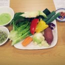 닭갈비쟁반국수 이미지