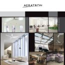 실링팬 에어라트론(aeratron) 소개합니다~^^ 이미지