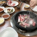 금한한우 정육식당 이미지