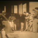 반도의 봄(半島の春, 1941)- 백난아의 망향초사랑 이미지