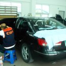 CSA자동차인테리어학원 이미지