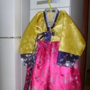 한복만들기 이미지