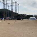칠포오토캠핑장 이미지