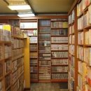 책과비디오 이미지